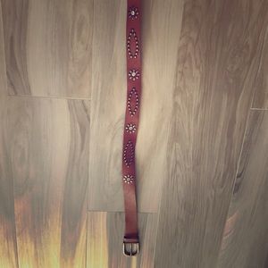 BELT vintage